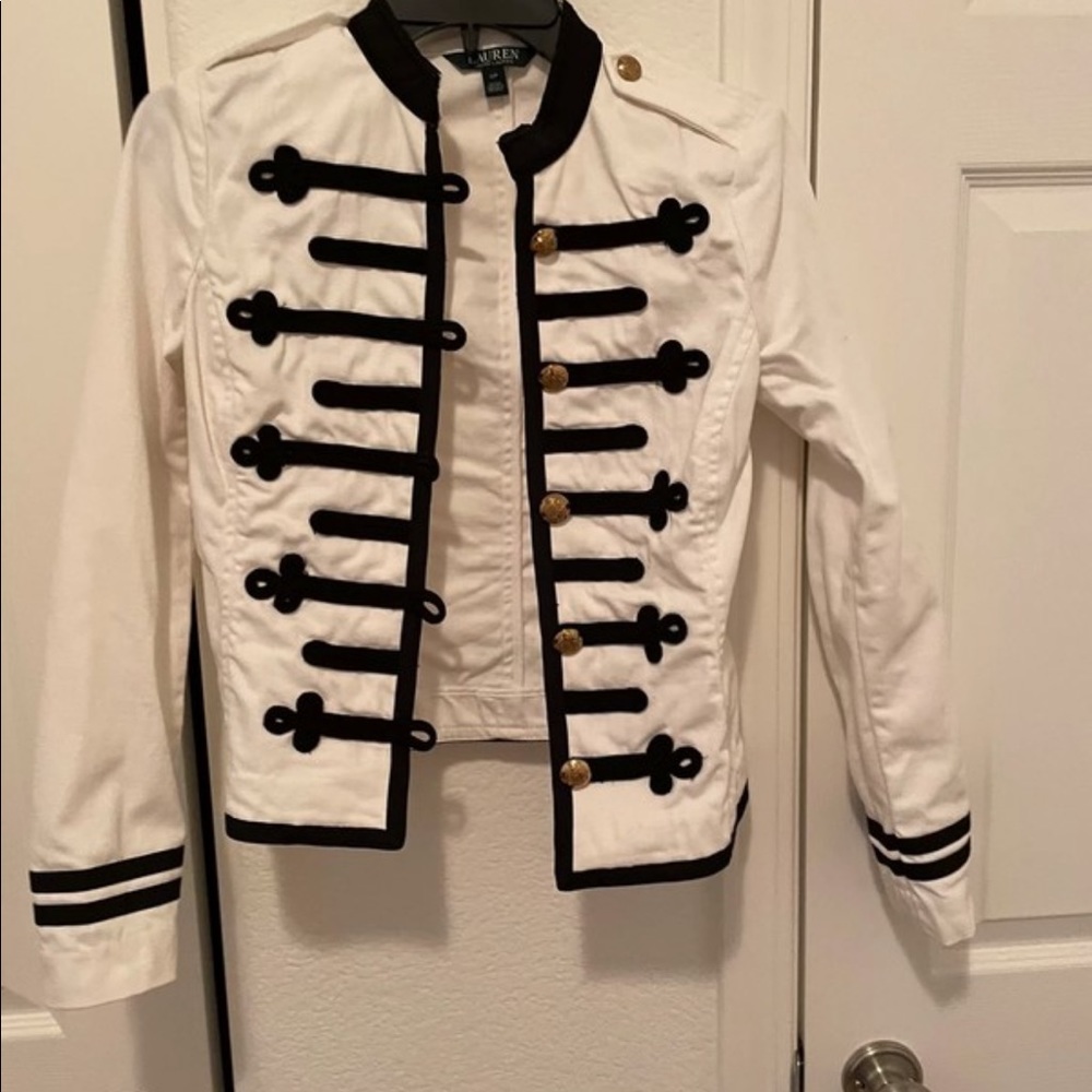 Jacket Ralph Lauren size 0